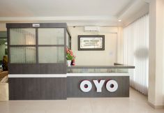 Lobby 7 OYO 1164 Edotel Mahligai By Smkn 2 Tanjung Pinang