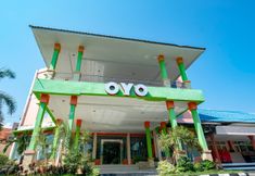 Exterior 3 OYO 1164 Edotel Mahligai By Smkn 2 Tanjung Pinang