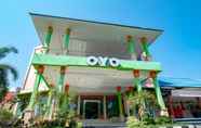 Bangunan 3 OYO 1164 Edotel Mahligai By Smkn 2 Tanjung Pinang