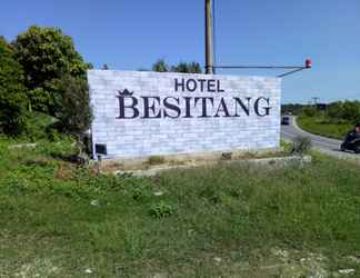 Bangunan 2 Hotel Besitang