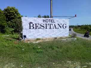 Hotel Besitang, Rp 327.600
