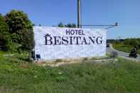 Bangunan Hotel Besitang