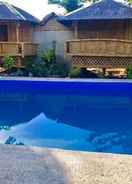 SWIMMING_POOL Villa Catalina Bora Resort