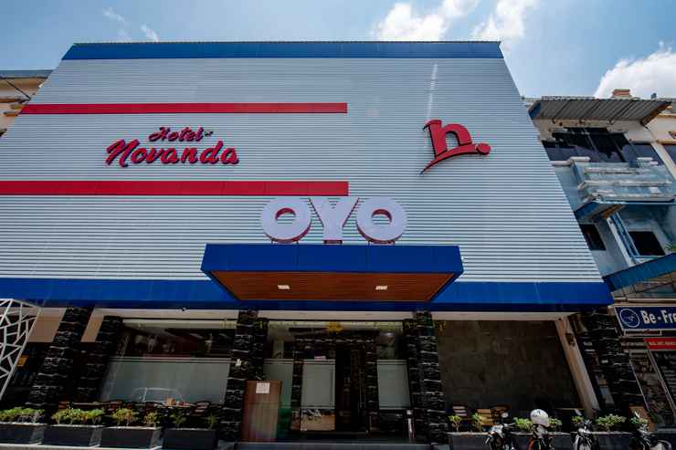 Hotel Novanda, Tanjung Pinang - Harga Hotel Terbaru di Traveloka