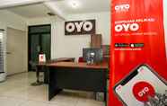 Exterior 5 OYO 1102 Griya Aisyah Syariah 1