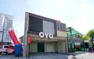 Exterior 4 OYO 1102 Griya Aisyah Syariah 1