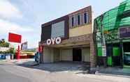 Exterior 2 OYO 1102 Griya Aisyah Syariah 1