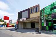 Exterior OYO 1102 Griya Aisyah Syariah 1