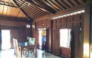 Lainnya 4 3 Bedroom at Joglo Karangmojo Homestay