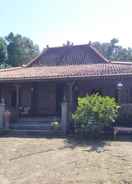 EXTERIOR_BUILDING 3 Bedroom at Joglo Karangmojo Homestay