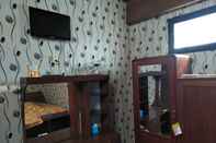 Kamar Tidur 3 Bedroom at Joglo Karangmojo Homestay