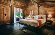 Bedroom 6 Jukung Cottage