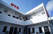 ภายนอกอาคาร 2 OYO 1125 Sani Guest House