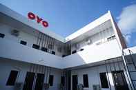 ภายนอกอาคาร OYO 1125 Sani Guest House