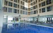 อื่นๆ 6 My Tower Hotel - Surabaya