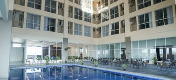 Others 6 My Tower Hotel - Surabaya