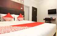 Kamar Tidur 2 OYO 1157 Ant Home