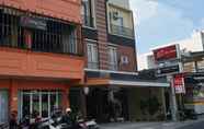 Bangunan 4 OYO 1157 Ant Home