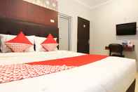 Kamar Tidur OYO 1157 Ant Home