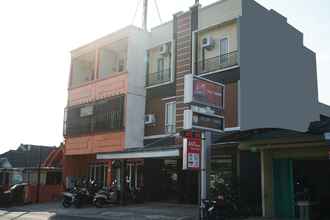 Bangunan 4 OYO 1157 Ant Home