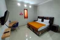 Kamar Tidur Indo Hotel