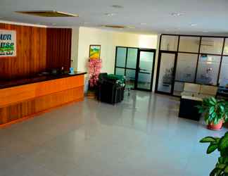 Lobby 2 BDI Townhouse Hotel & Residence Balikpapan