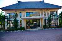 ล็อบบี้ BDI Townhouse Hotel & Residence Balikpapan