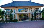 Lobi 4 BDI Townhouse Hotel & Residence Balikpapan