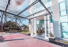 Exterior 7 OYO Flagship 1170 The Habitat Karawaci Near RS Siloam Karawaci