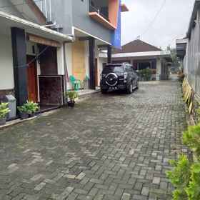 Dini Homestay Batu 2 1, Hotel 3HQ4+MH