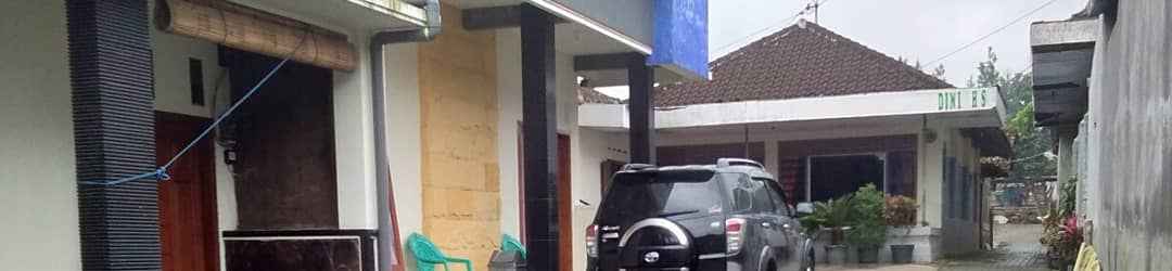 Lobi Dini Homestay Batu 2