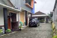 Lobi Dini Homestay Batu 2