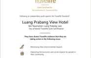 อื่นๆ 4 Luang Prabang View Hotel
