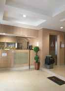 LOBBY Milan Residence Mangga Besar