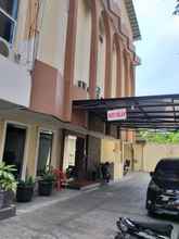 ภายนอกอาคาร 4 Milan Residence Mangga Besar