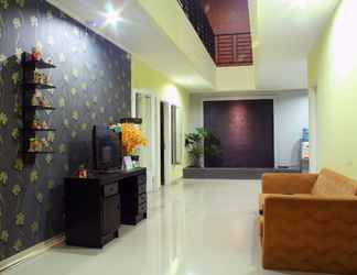 Lobi 2 Guest House BJ12 Near AEON ICE BSD