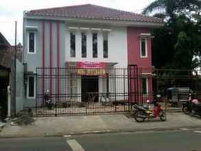 Luar Bangunan 4 Guest House BJ12 Near AEON ICE BSD