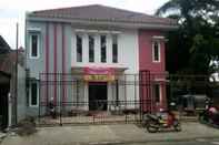 Luar Bangunan Guest House BJ12 Near AEON ICE BSD