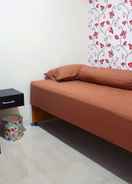 BEDROOM Guest House BJ12 Near AEON ICE BSD