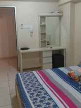 Kamar Tidur 4 Apartemen Greenbay Baywalk Mall