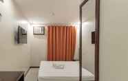 Kamar Tidur 4 City North Inn Davao