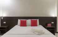 Kamar Tidur 5 City North Inn Davao