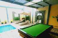 Fasilitas Hiburan Full House 4 Bedroom at Azka Homestay 2