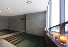 住宿服务 6 Pan Pacific Serviced Suites Orchard