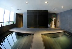 住宿服务 7 Pan Pacific Serviced Suites Orchard