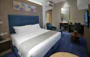 Phòng ngủ 5 Blue Lotus Hotel Davao 