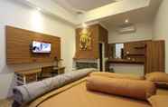 Kamar Tidur 3 Ndalem Bebekan Guesthouse