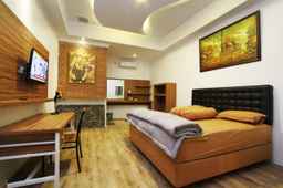 Ndalem Bebekan Guesthouse, Rp 289.999