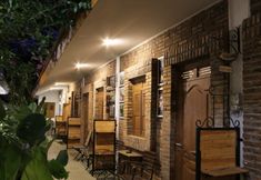 Nearby View and Attractions 7 Ndalem Bebekan Guesthouse