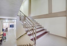 公共空间 7 OYO 1035 Penginapan Patal Kenten